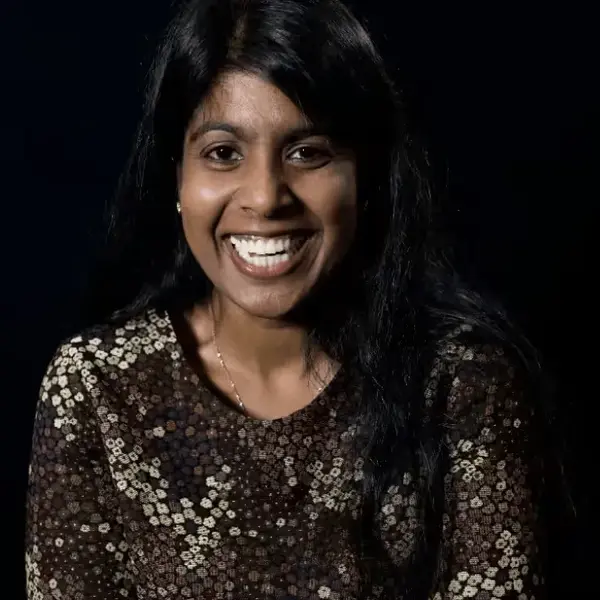 Dr Sujitha Thavapalachandran