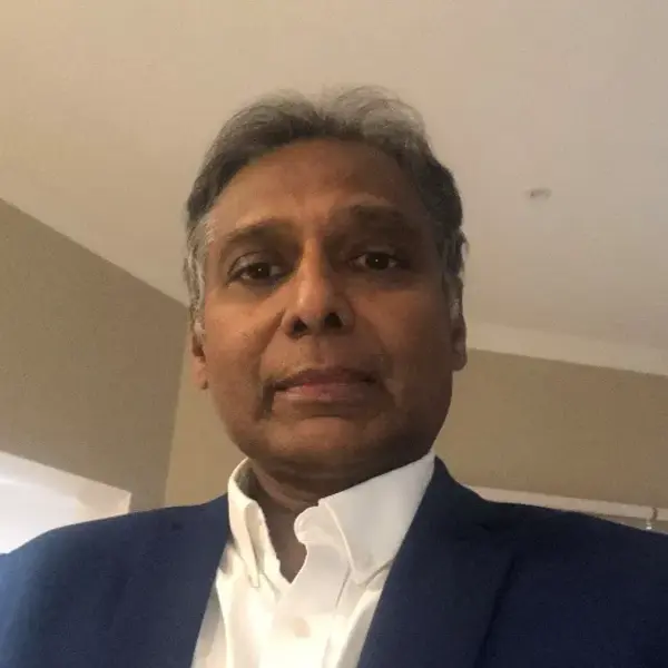 Professor Shanmugarajah (Shan) Rajendra