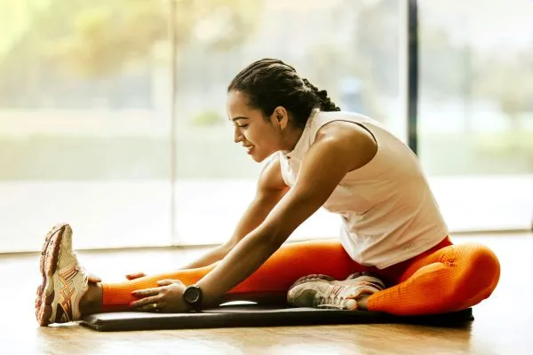 Injury Rehab Prevention