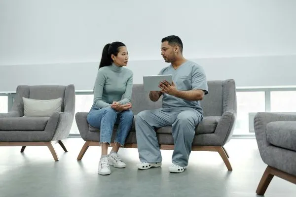 Digital Exercise Programs with Videos and Photos